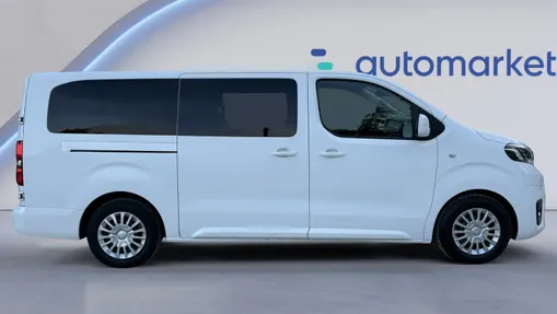 TOYOTA Proace Verso Proace Verso 2.0 D4-D Long Family Aut.