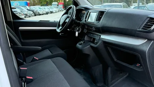 TOYOTA Proace Verso Proace Verso 2.0 D4-D Long Family Aut.
