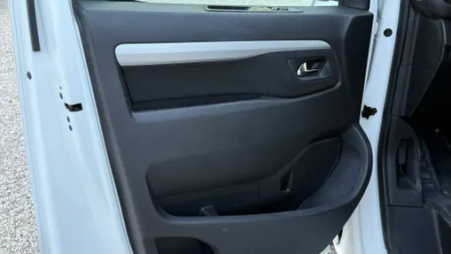 TOYOTA Proace Verso Proace Verso 2.0 D4-D Long Family Aut.