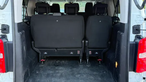 TOYOTA Proace Verso Proace Verso 2.0 D4-D Long Family Aut.