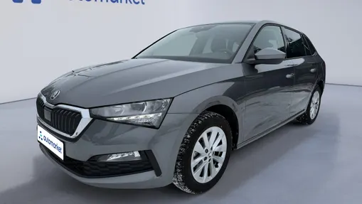 SKODA Scala Scala 1.0 TSI Ambition