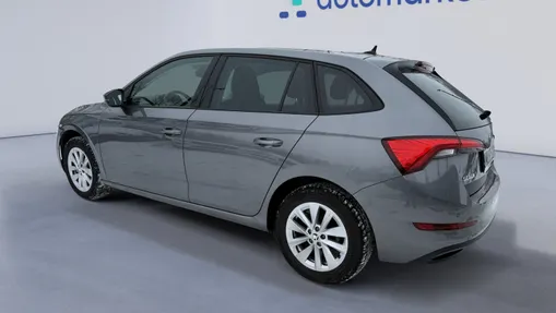 SKODA Scala Scala 1.0 TSI Ambition