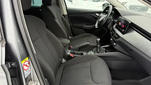 SKODA Scala Scala 1.0 TSI Ambition
