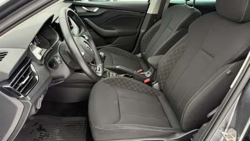 SKODA Scala Scala 1.0 TSI Ambition
