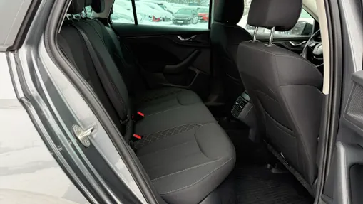 SKODA Scala Scala 1.0 TSI Ambition