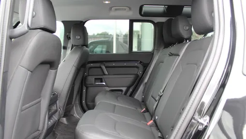 LAND ROVER Defender Defender 110 3.0 D200 mHEV S