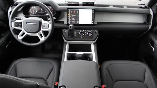 LAND ROVER Defender Defender 110 3.0 D200 mHEV S