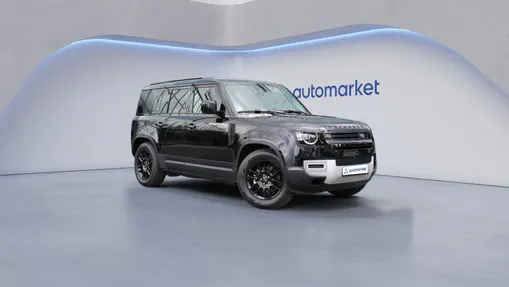 LAND ROVER Defender Defender 110 3.0 D200 mHEV S