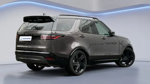 LAND ROVER Discovery Discovery V 3.0 D250 mHEV Dynamic SE