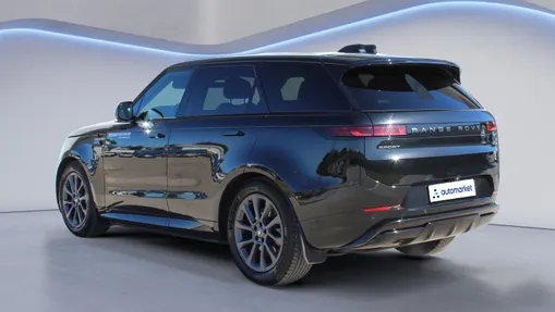 LAND ROVER Range Rover Sport Range Rover S 3.0 D300 mHEV Dynamic SE