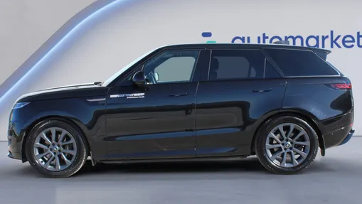 LAND ROVER Range Rover Sport Range Rover S 3.0 D300 mHEV Dynamic SE
