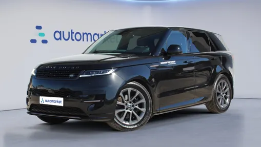 LAND ROVER Range Rover Sport Range Rover S 3.0 D300 mHEV Dynamic SE
