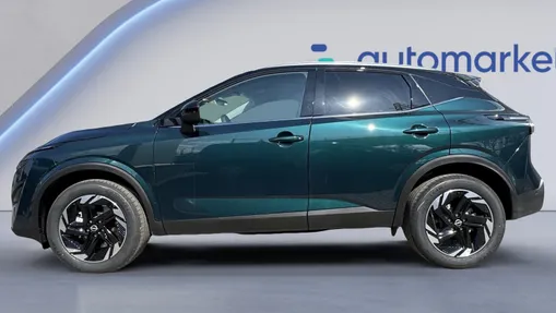 NISSAN Qashqai Qashqai 1.5 e-POWER N-Connecta Nowy