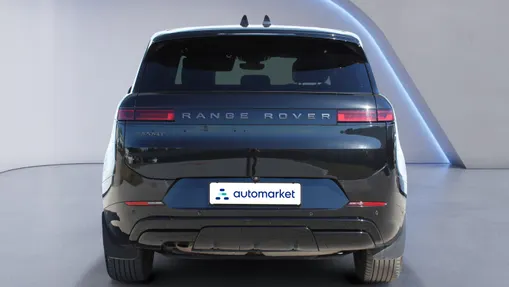 LAND ROVER Range Rover Sport Range Rover S 3.0 D300 mHEV Dynamic SE