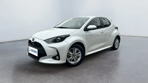 MAZDA 2 2 1.5 Hybrid Agile CVT