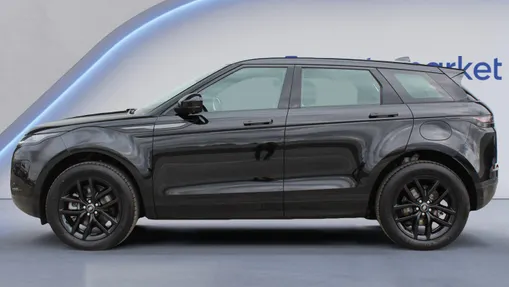 LAND ROVER Range Rover Evoque Evoque 1.5 P270e PHEV S Nowy