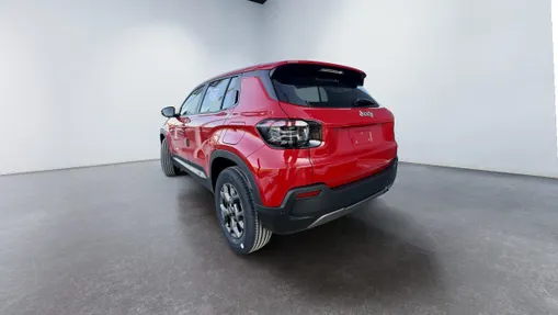 JEEP Avenger Avenger 1.2 T3 mHEV Longitude FWD eDCT6 Nowy