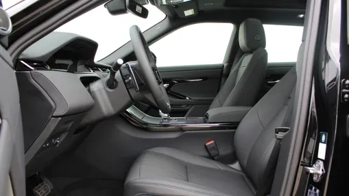 LAND ROVER Range Rover Evoque Evoque 1.5 P270e PHEV S Nowy