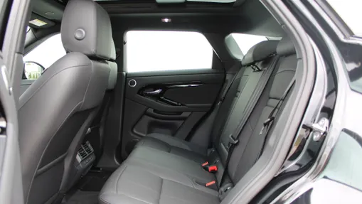 LAND ROVER Range Rover Evoque Evoque 1.5 P270e PHEV S Nowy