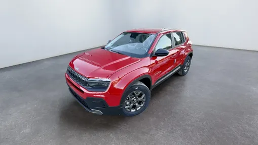 JEEP Avenger Avenger 1.2 GSE T3 Longitude FWD Nowy