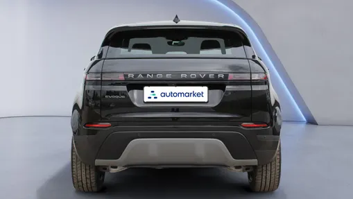 LAND ROVER Range Rover Evoque Evoque 1.5 P270e PHEV S Nowy