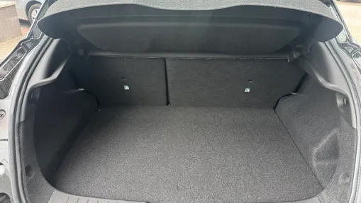 NISSAN Juke Juke 1.6 Hybrid N-Connecta AMT Nowy