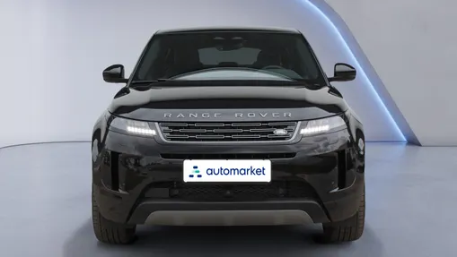 LAND ROVER Range Rover Evoque Evoque 1.5 P270e PHEV S Nowy
