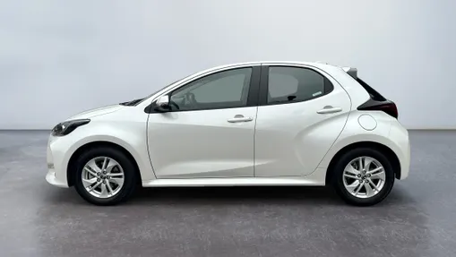 MAZDA 2 2 1.5 Hybrid Agile CVT