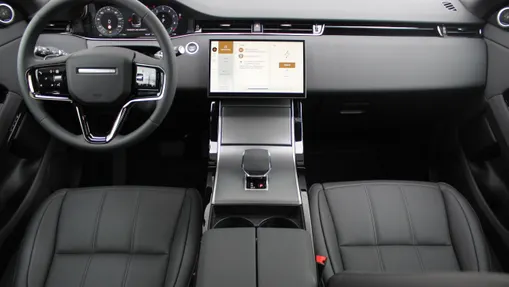 LAND ROVER Range Rover Evoque Evoque 1.5 P270e PHEV S Nowy