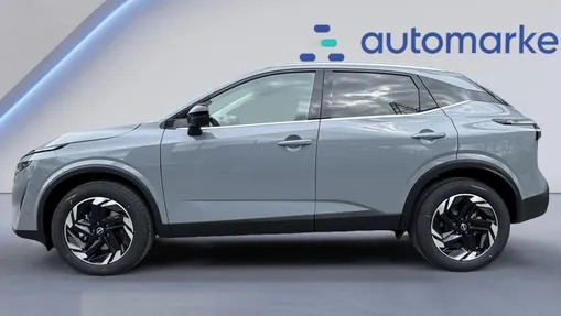 NISSAN Qashqai Qashqai 1.5 e-POWER N-Connecta Nowy