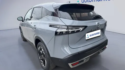NISSAN Qashqai Qashqai 1.5 e-POWER N-Connecta Nowy