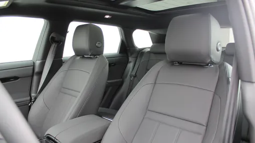 LAND ROVER Range Rover Evoque Evoque 1.5 P270e PHEV S Nowy