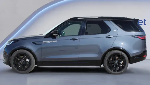 LAND ROVER Discovery Discovery V 3.0 D250 mHEV R-Dynamic SE