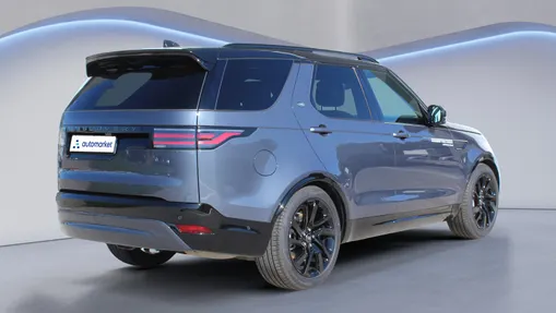 LAND ROVER Discovery Discovery V 3.0 D250 mHEV R-Dynamic SE