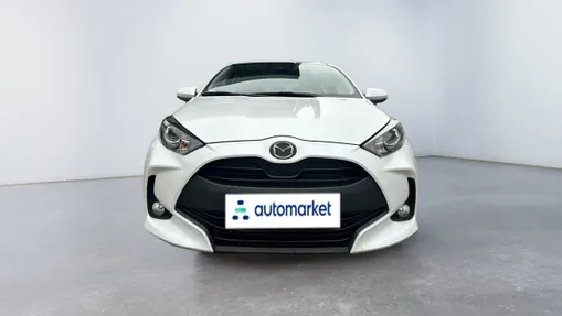 MAZDA 2 2 1.5 Hybrid Agile CVT