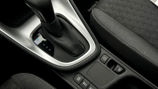 MAZDA 2 2 1.5 Hybrid Agile CVT