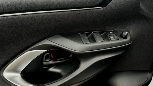 MAZDA 2 2 1.5 Hybrid Agile CVT