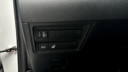 MAZDA 2 2 1.5 Hybrid Agile CVT