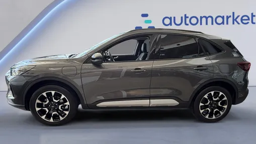 FORD Kuga Kuga 2.5P PHEV FWD Active X eCVT Nowy