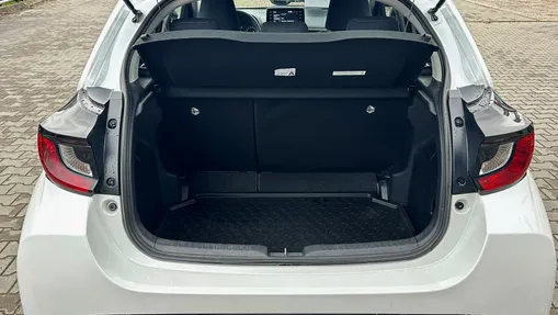 MAZDA 2 2 1.5 Hybrid Agile CVT