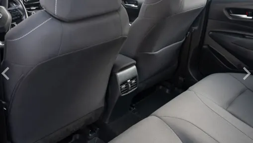 TOYOTA Corolla Corolla 1.6 Comfort