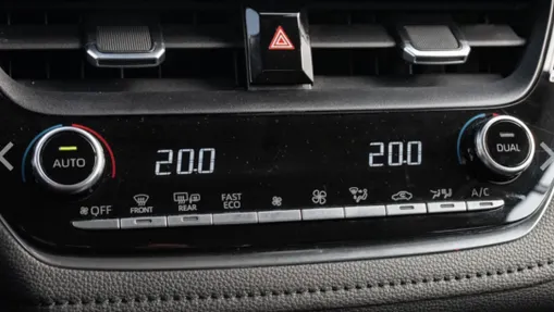 TOYOTA Corolla Corolla 1.6 Comfort