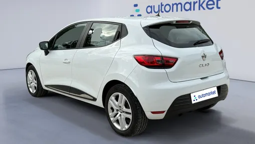 RENAULT Clio Clio 0.9 Energy TCe Zen