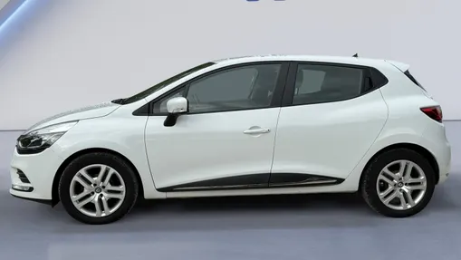 RENAULT Clio Clio 0.9 Energy TCe Zen