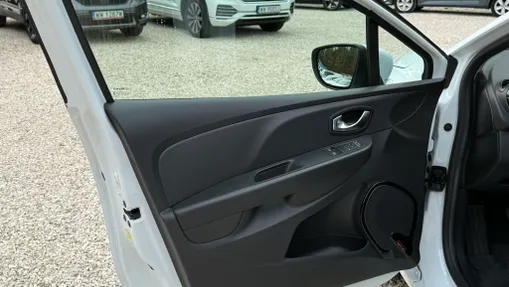 RENAULT Clio Clio 0.9 Energy TCe Zen