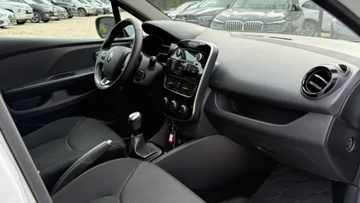 RENAULT Clio Clio 0.9 Energy TCe Zen