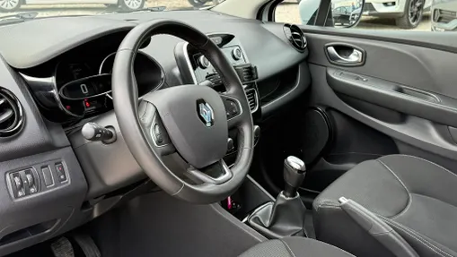 RENAULT Clio Clio 0.9 Energy TCe Zen