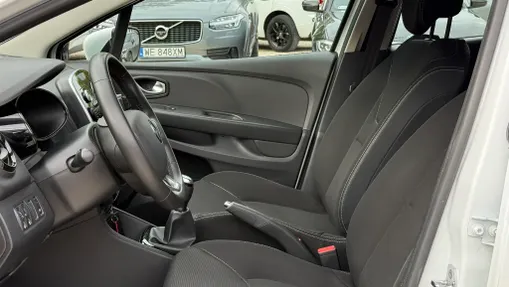 RENAULT Clio Clio 0.9 Energy TCe Zen