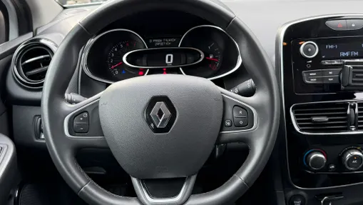 RENAULT Clio Clio 0.9 Energy TCe Zen