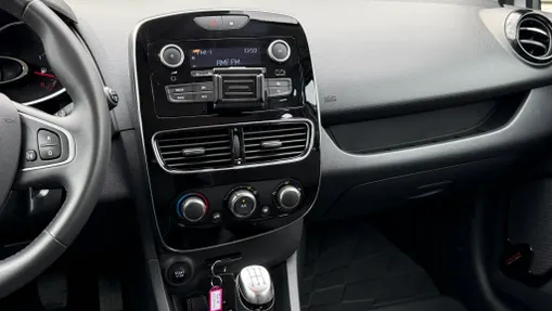 RENAULT Clio Clio 0.9 Energy TCe Zen